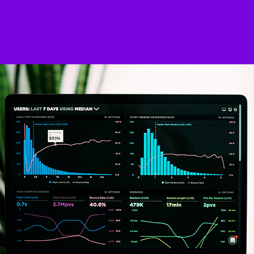 E-Commerce Website